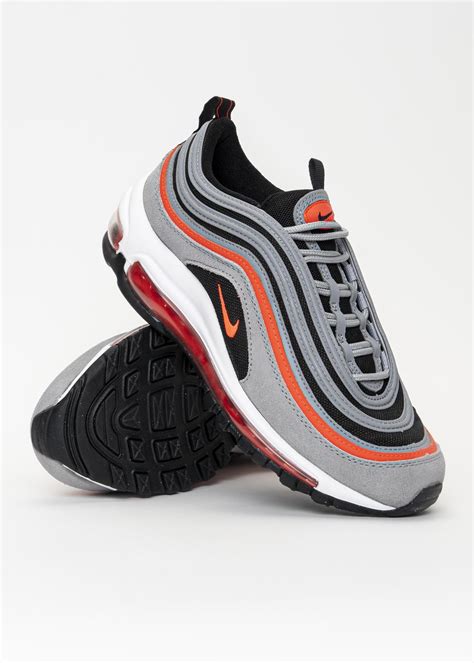 Nike Air Max 97 Gs 921522 025 11199 € Sneaker Peeker Größte