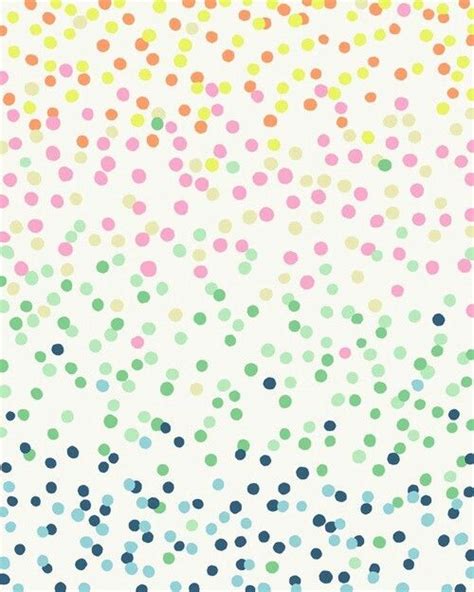 50 Polka Dot Iphone Wallpapers Wallpapersafari