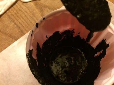 How To Make A Charcoal Poultice