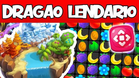 O Evento Do Candy Crush É Muito Bom Para Ganhar DragÕes LendÁrios