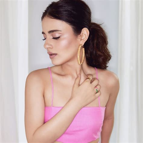 Radhika Madan Looks Glamorous In Latest Photoshoot See The Actress Stun In Pink Outfits News18