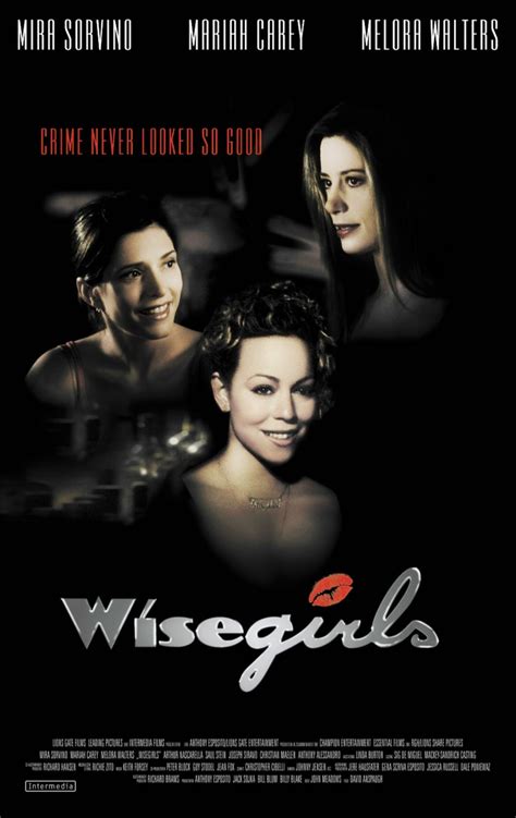 Wisegirls Dvd Oder Blu Ray Leihen Videobusterde