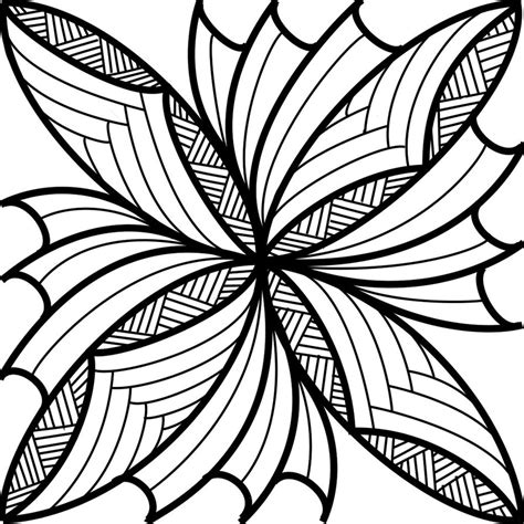 Free Samoan Flower Tattoo Download Free Clip Art Free