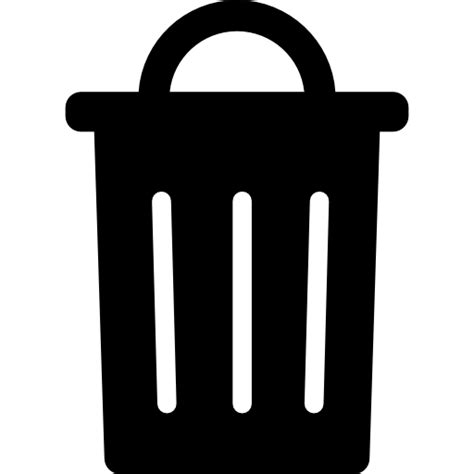 Pink Recycle Bin Icon At Getdrawings Free Download