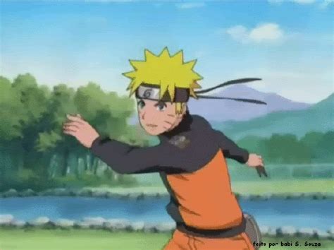 Naruto  Find And Share On Giphy