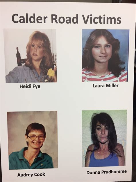 Police Hope Identifying ‘texas Killing Fields Victims Will Bring New Leads In Decades Old