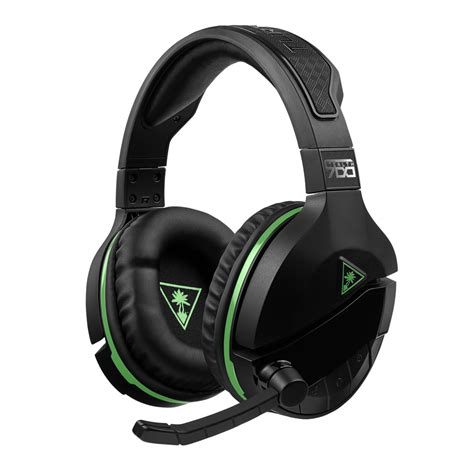 Stealth 700 Gaming Headset For Xbox One Turtle Beach Uk