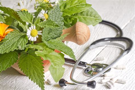 What Is The Role Of Naturopathic Doctors In Extended Health Care