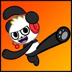Find ryan's world at the entertainer. Combo Panda - Atrocious YouTubers Wiki