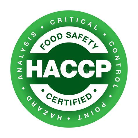 Haccp Logo Png