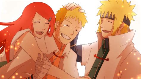 The Uzumaki Clan In Naruto A History Of Power And Peril Visadame