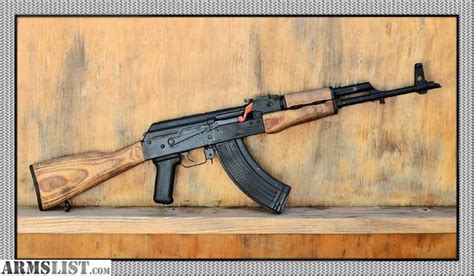 Armslist For Sale Romanian Wasr Ak