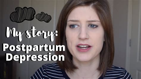 my story postpartum depression and anxiety how i got the help i needed to recover from ppd