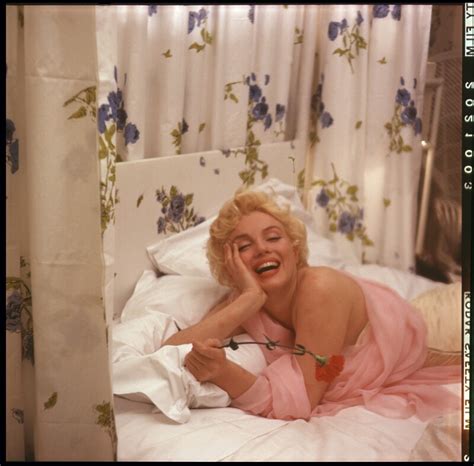 Npg X Marilyn Monroe Large Image National Portrait Gallery