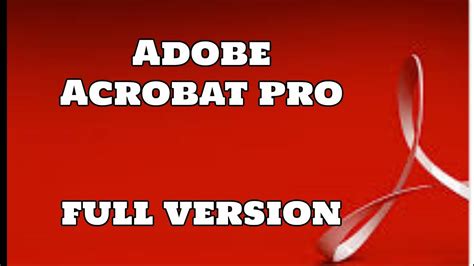 If you are planning on reinstalling or transferring adobe acrobat to a new computer but can't find the serial number, this could be quite troublesome. Download Serial Number For Adobe Acrobat Dc - dutchclever