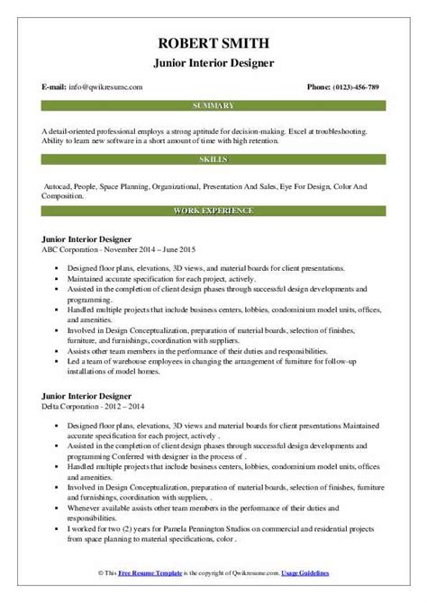 Https://tommynaija.com/home Design/changing Career Resume From Construction To Interior Design