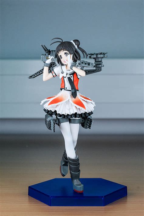 Buy Pvc Figures Kantai Collection Kancolle Super Premium Pvc Figure Naka