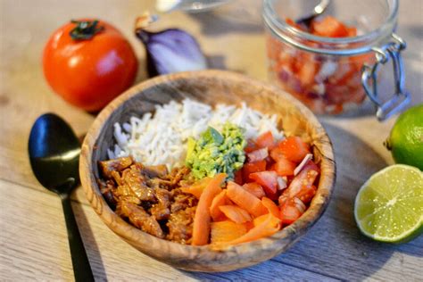 What to serve with pulled pork: Vegan pulled pork Mexican style - Anne Travel Foodie