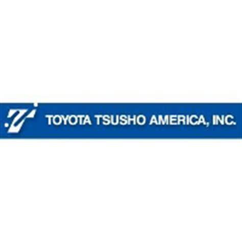 Toyota Tsusho America Salaries | Glassdoor.co.uk