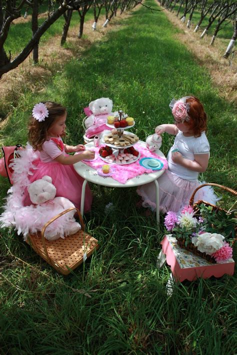 Tea party garden, Tea party, Girls tea party