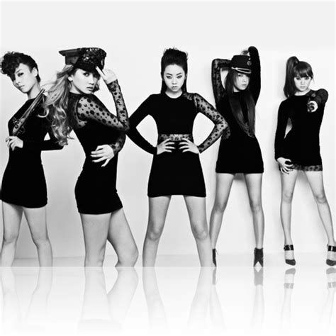 Wonder Girls Wonder Girls Photo 27713589 Fanpop