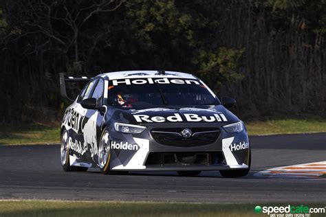 POLL Are You A Fan Of The New ZB Commodore Speedcafe Com