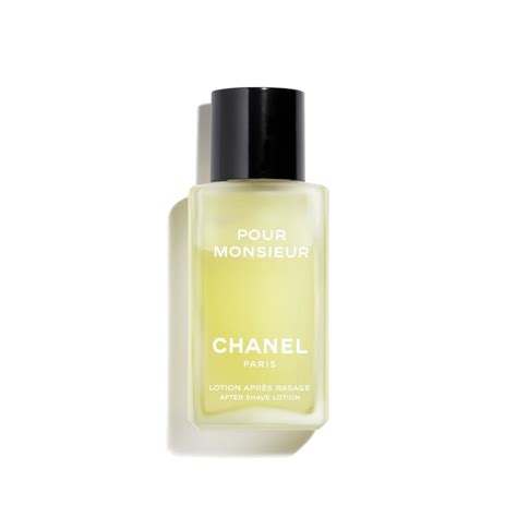 Chanel Pour Monsieur After Shave Lotion 1source