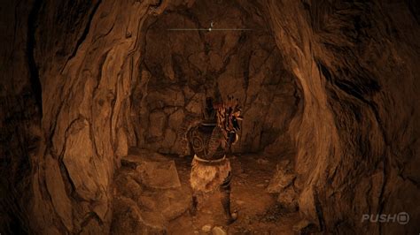 Elden Ring How To Complete Sages Cave Push Square