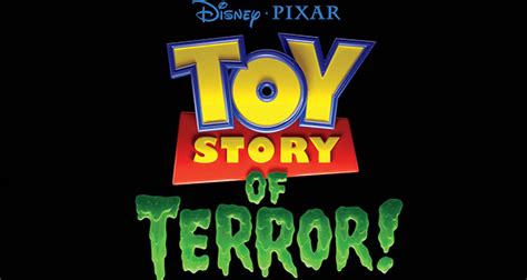 Toy Story Of Terror Cinemascope