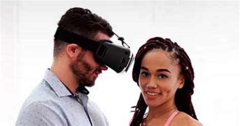 couples can now record sex sessions and relive them through vr headsets mirror online