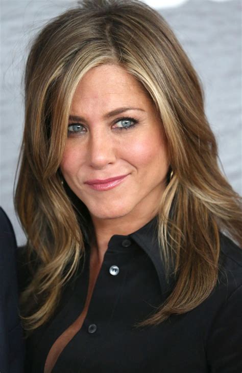 JENNIFER ANISTON at The Leftovers Premiere in New York - HawtCelebs