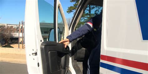 50000 Reward For Information After Mail Carrier Robbed At Gunpoint In South Charlotte Flipboard