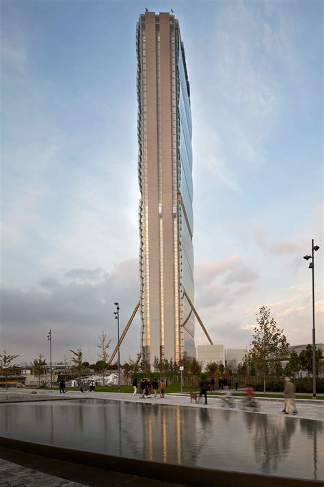 Ctbuh Reveals 2016 Tall Building Award Winners