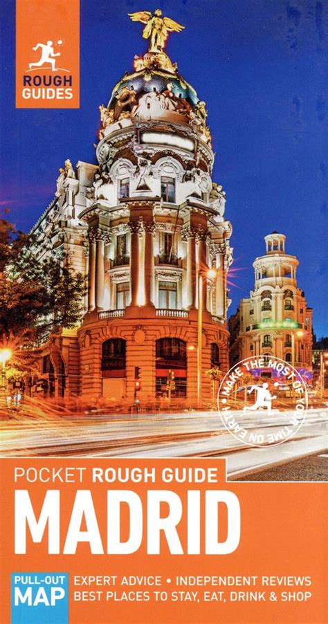 Madrid By 9780241306277 Paperback Postscript Books By Mail New