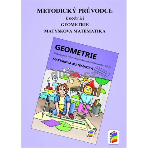 Metodick Pr Vodce K U Ebnici Geometrie Pro Ro N K Mat Skova