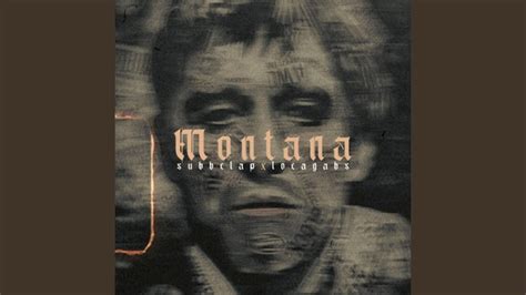 Montana Youtube Music