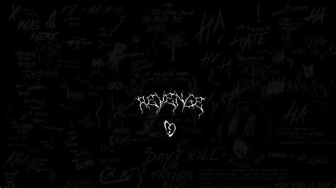 Here you can download the best xxxtentacion background pictures for desktop, iphone, and mobile phone. Made this xxxtentacion wallpaper out if his drawings! Don ...
