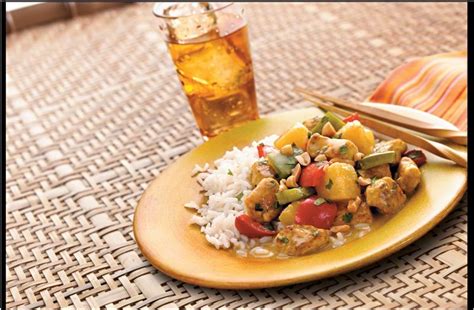 Spice Up Your Prep Ahead Meals With Curry Foodsaver