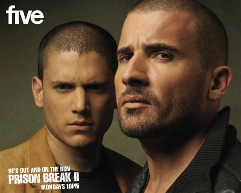 Prison Break Poster Gallery3 | Tv Series Posters and Cast