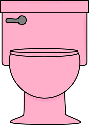 Potty Training Clip Art Clip Art Potty Training Pink Toilet