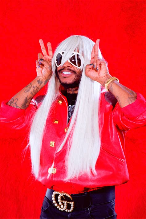 Getting a new whip, flexing jewelry, and even wearing thundercat reveals his insecurity through the motif of would you tell me the truth? even though thundercat has his swag turned on with his dragonball durag. Thundercat tells Apple Music about new song 'Dragonball Durag': Listen - GRUNGECAKE
