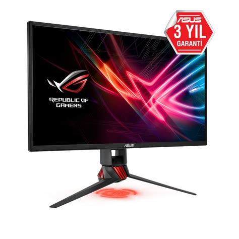 Asus Rog Strix Xg258q 1080p 1ms 240hz Dp Hdmi 245 Fullhd Gaming