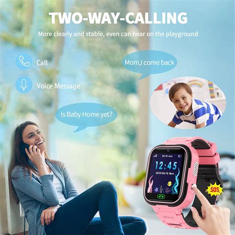 Best Smart Watch For Kids 2021 The Digital Specs