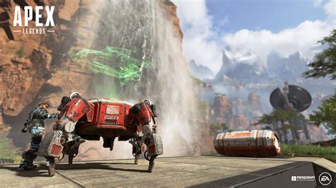 Apex Legends Download And Reviews 2022