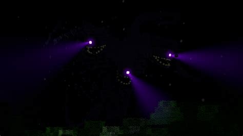 Minecraft Wither Storm Wallpapers Top Free Minecraft Wither Storm