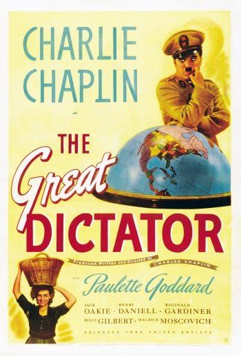 4 The Great Dictator Hd Wallpapers Background Images Wallpaper Abyss