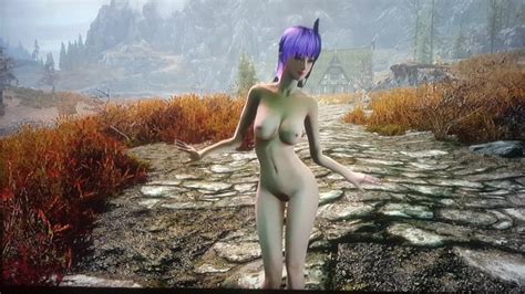 Skyrim Xbox One Nude Solo Dance Pornhub Com