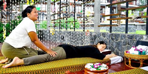 10 Of The Best Locations To Enjoy A Traditional Thai Massage • Fan Club Thailand