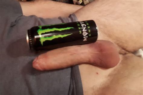 Monster Can Cock Greason48