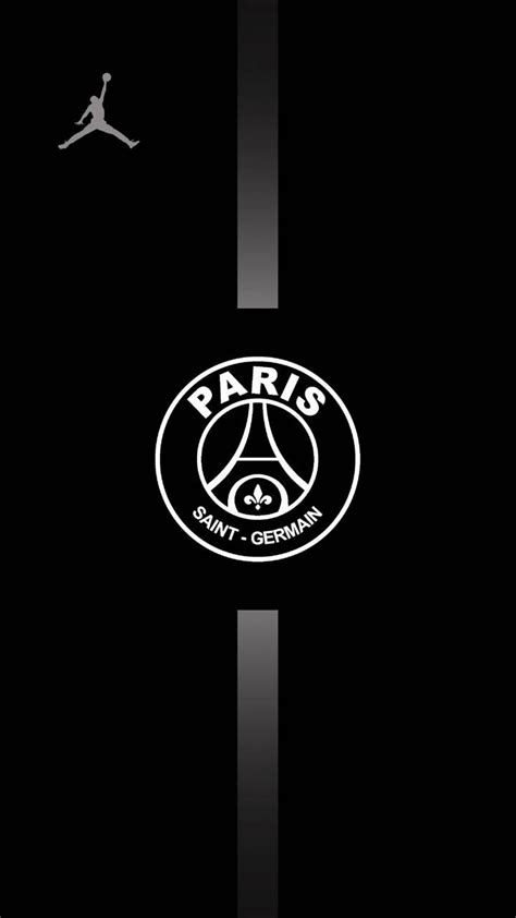 Psg logo by unknown author license: PSG Logo Wallpapers - Top Free PSG Logo Backgrounds ...